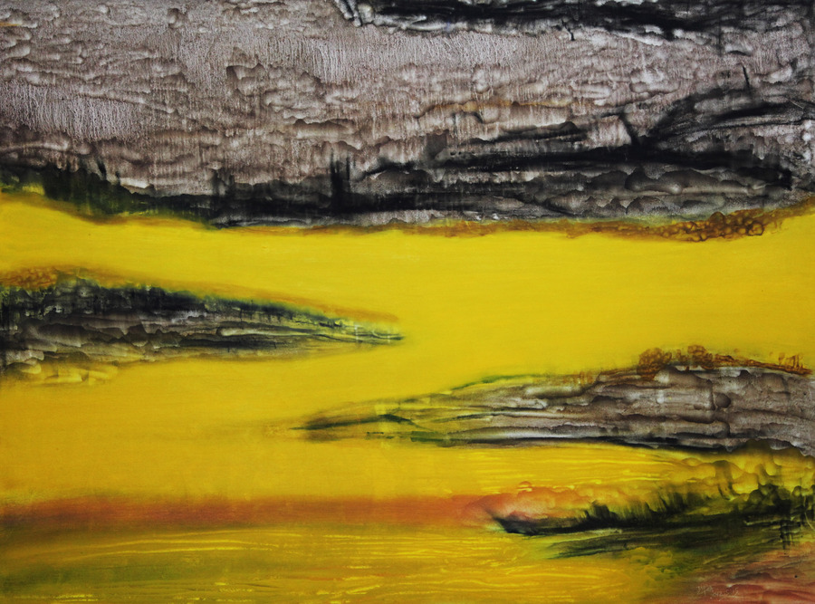 作品名称：《律动》 作品尺寸： 2mX1.5m.jpg